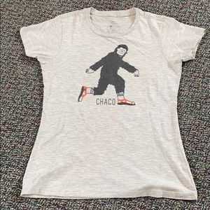 Chaco T-shirt